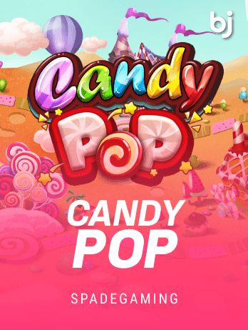 Candy Pop game thumbnail