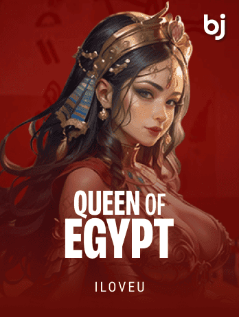 Queen Of Egypt game thumbnail