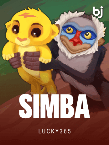Simbapng game thumbnail