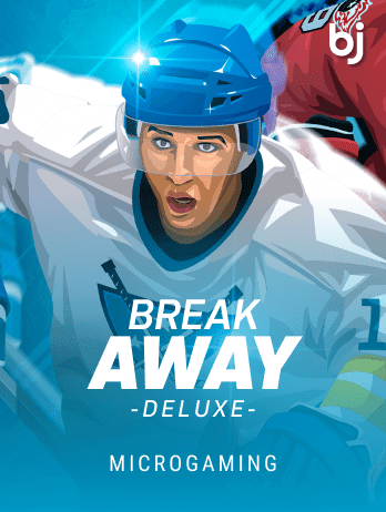 Break Away Deluxe game thumbnail