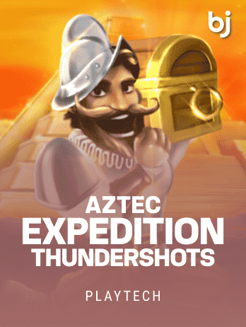 Aztec Expedition Thundershots game thumbnail
