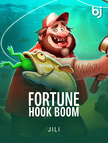 Fortune Hook Boom game thumbnail
