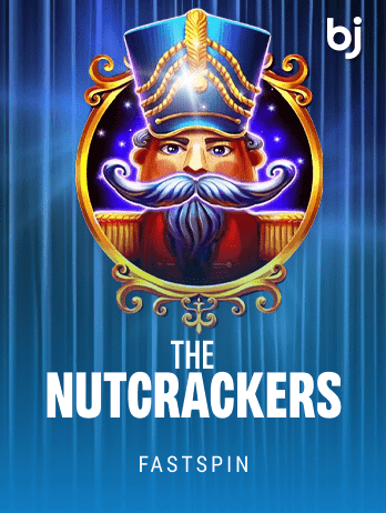 The Nutcrackers game thumbnail